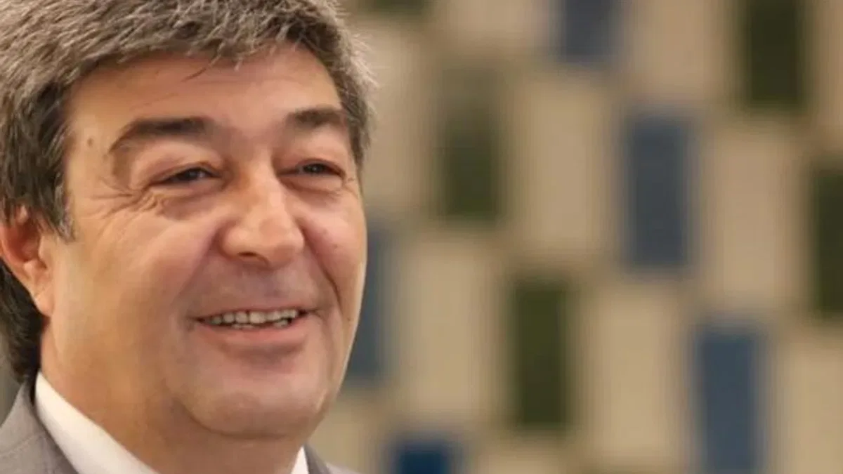 İYİ Parti'den bir milletvekili daha istifa etti