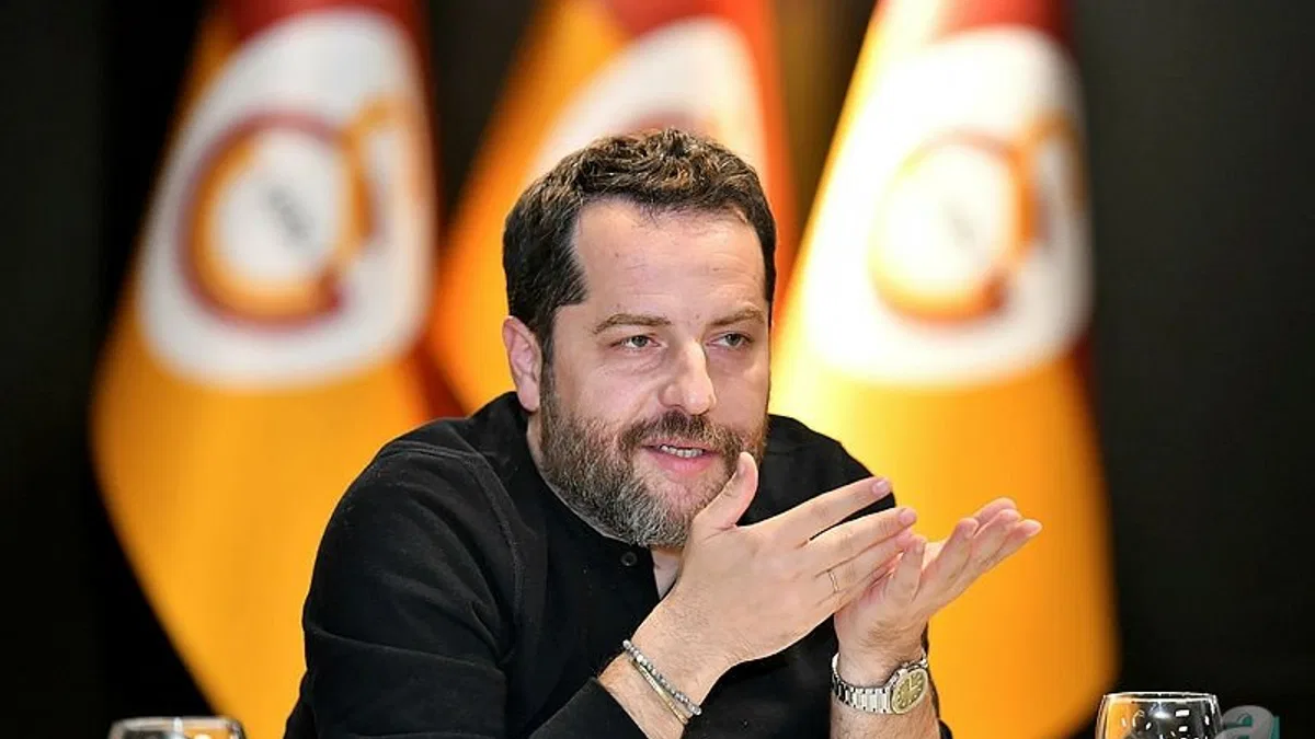 Galatasaray’da sezon sonu için yıldız avı başladı! İşte hedefteki isimler