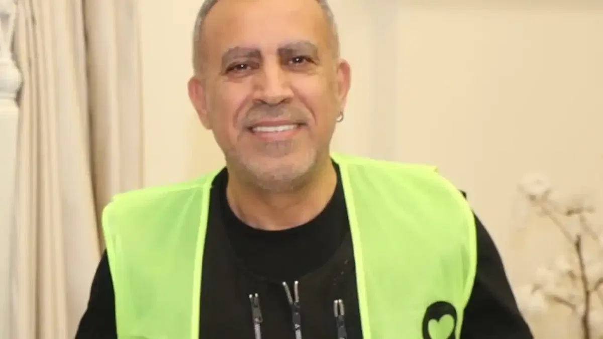 Haluk Levent'ten hakkındaki iddialara yanıt: Tüm gerçekler zamanla ortaya çıkacaktır