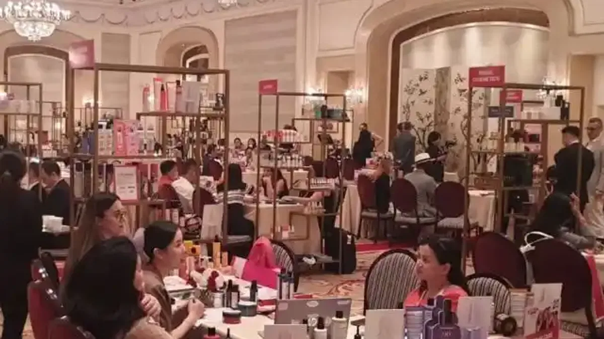 20 Türk Firması Vietnam’da 264 İş Görüşmesi Gerçekleştirdi