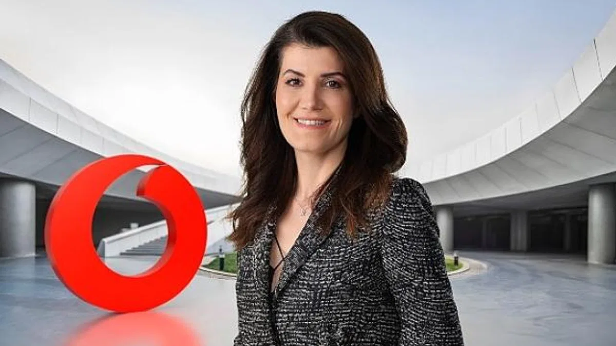 Vodafone Business, yeni nesil bağlantı çözümüyle Opet'in ağ performansını yükseltecek.