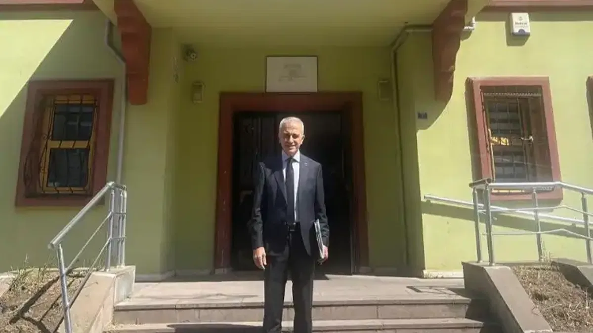 Türk Sağlık-Sen: Vergi dilimi haksızlığına son verilmeli!