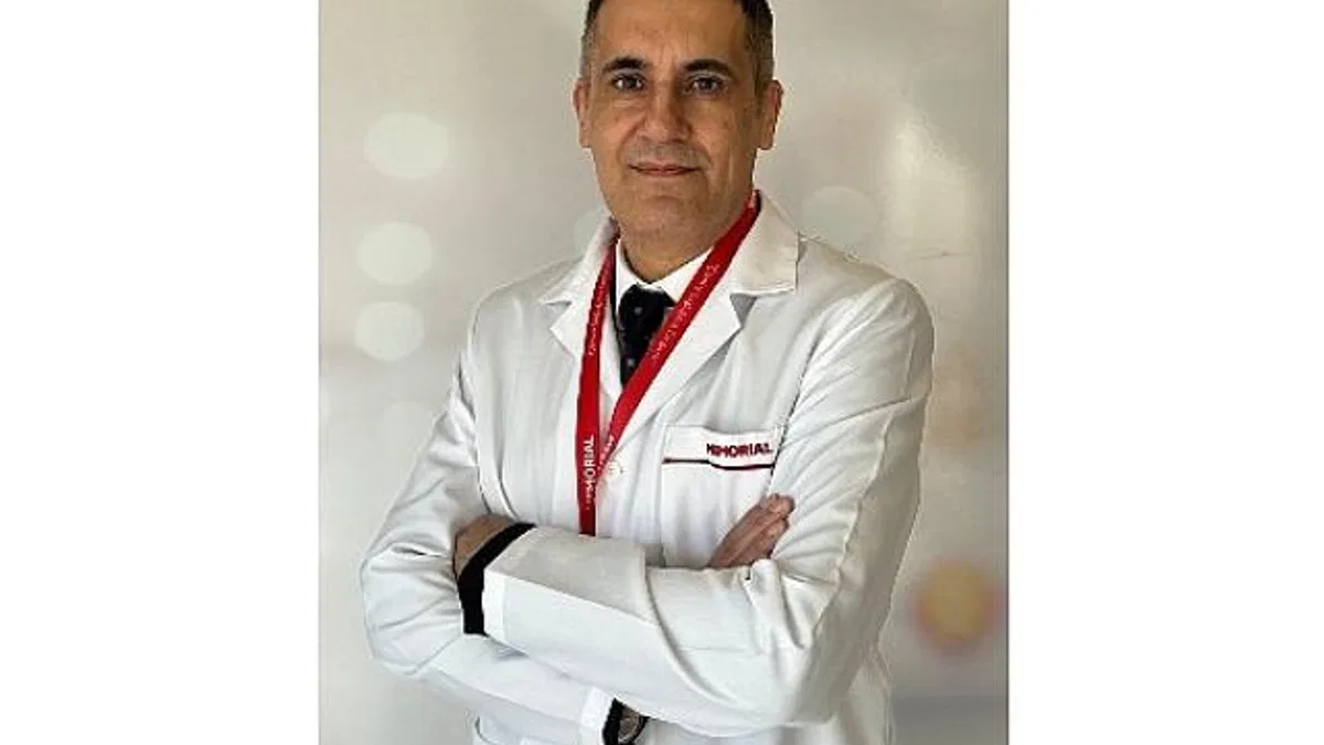 Böbreklerinizi korumak için bunlara dikkat edin!