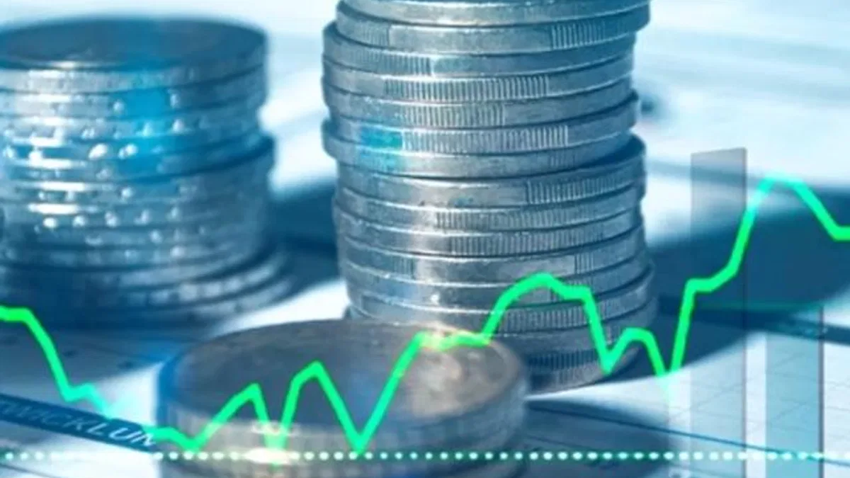 Mart'ta reel getiri lideri mevduat
