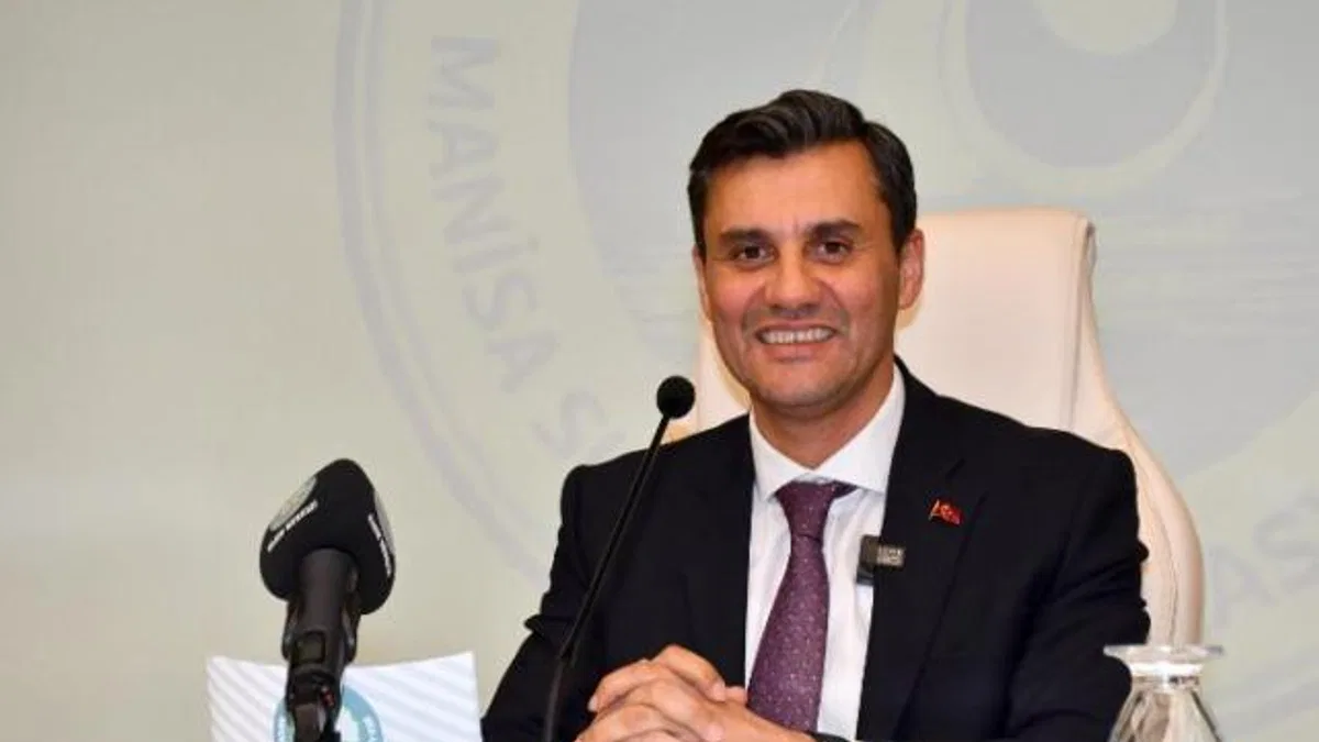 Başkan Zeyrek sözünü tuttu
