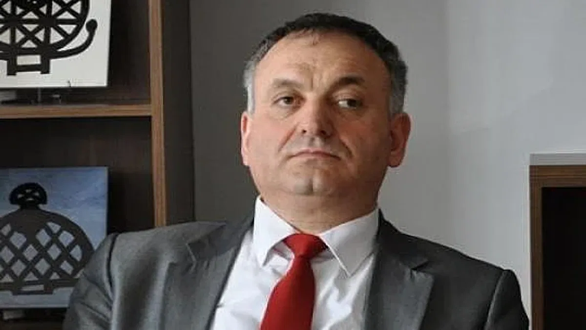 Lokman Ayva: Heniye'nin Mücadelesi ve Şehadeti Asla Unutulmayacak