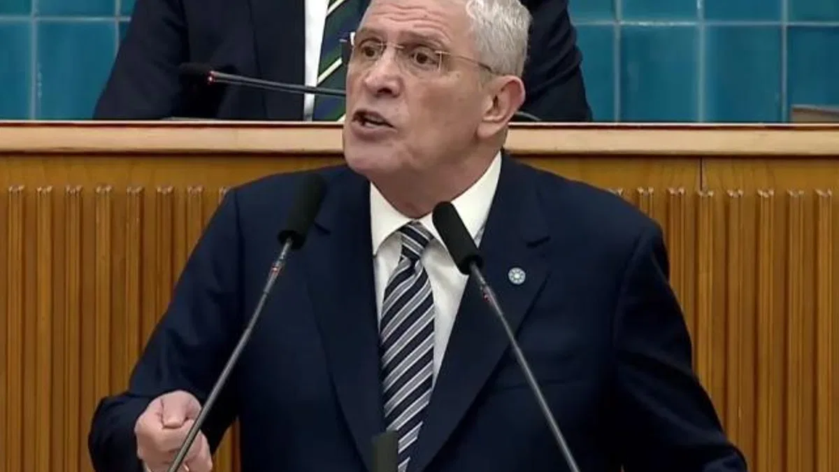 Dervişoğlu: Türkiye tarafsızlığını korumalı