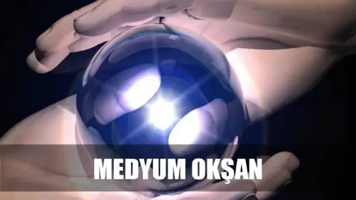 Medyum Okşan Hoca Kimdir ve Hangi İşlemlerde Uzmandır?