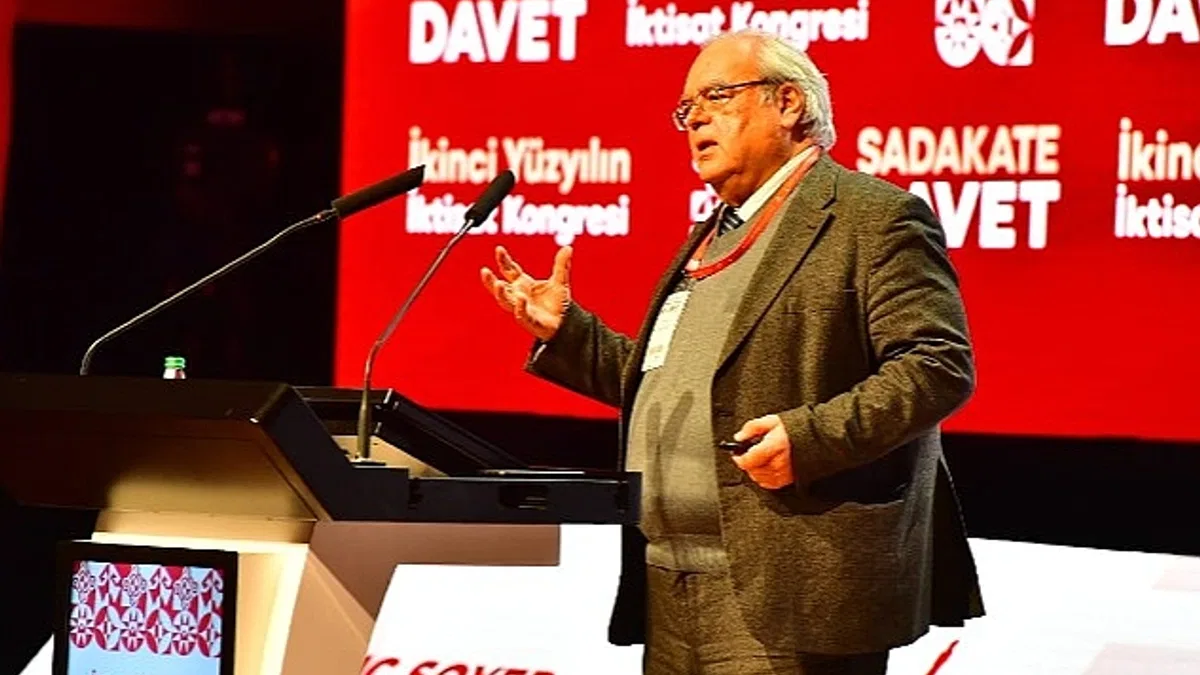 Yusuf Işık: En büyük sorun eşitsizlik ve regülasyon