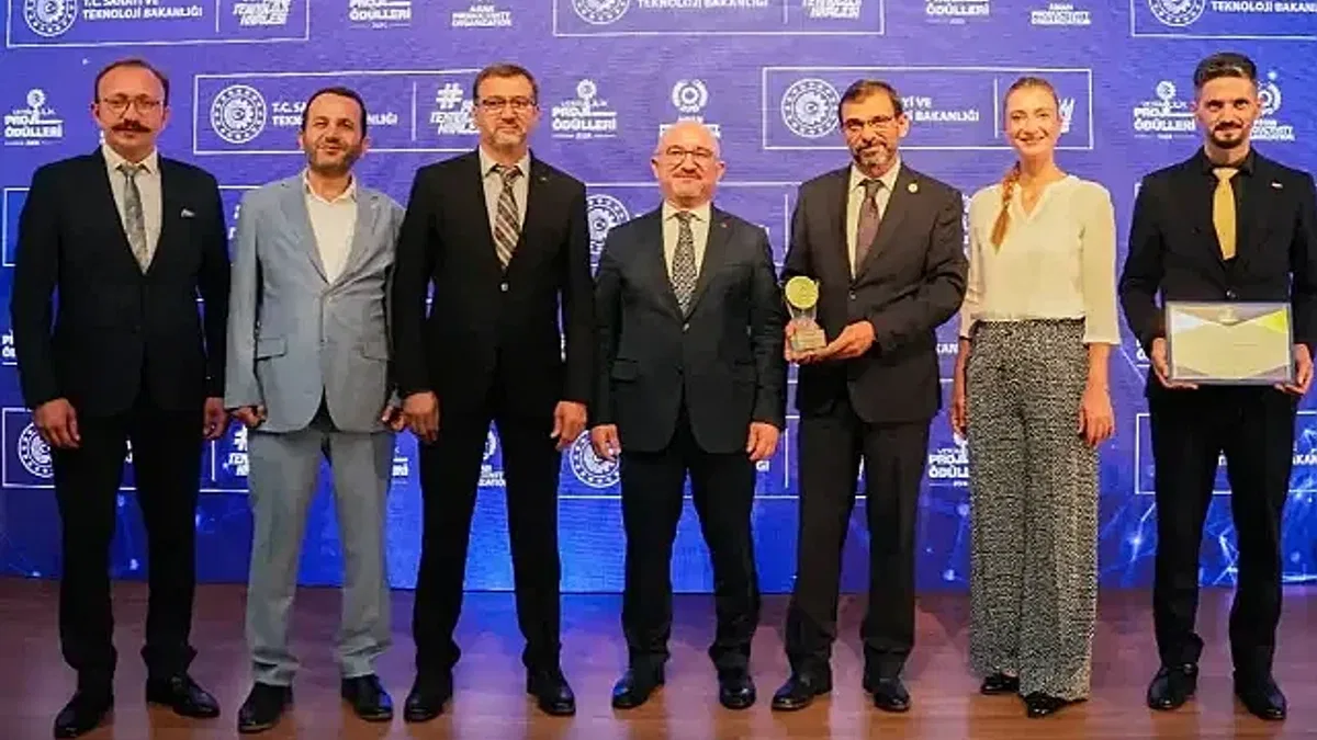 KTOTEK'ten sanayiciye rehberlik
