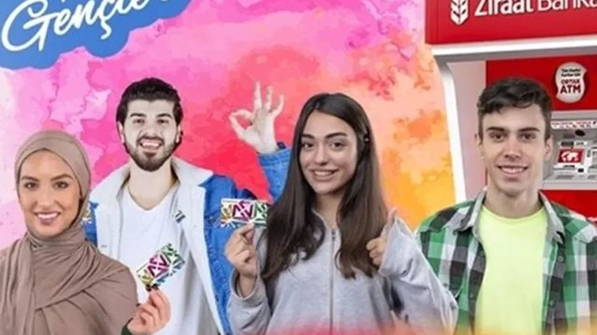 GSB'nin burs ve kredi ödemeleri yatırılıyor