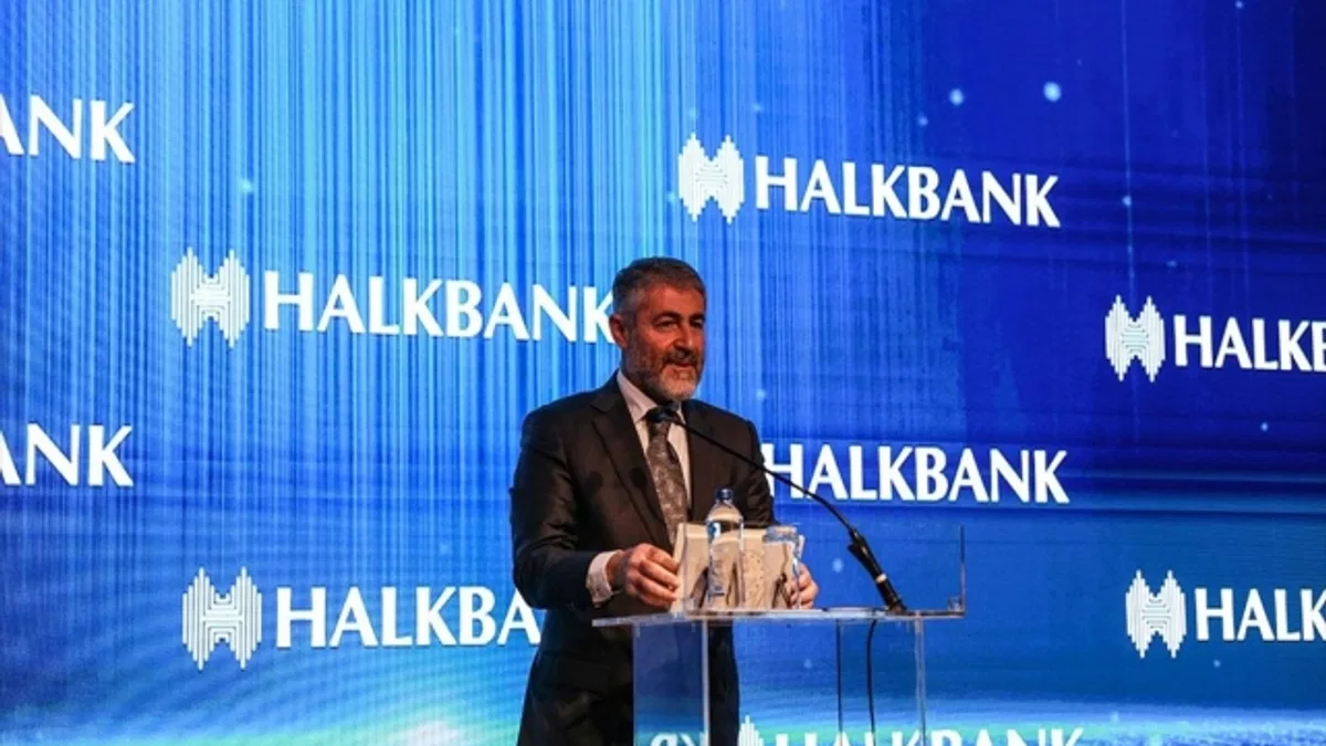 Bakan Nebati: GES'e şu anda talepler çok iyi geliyor