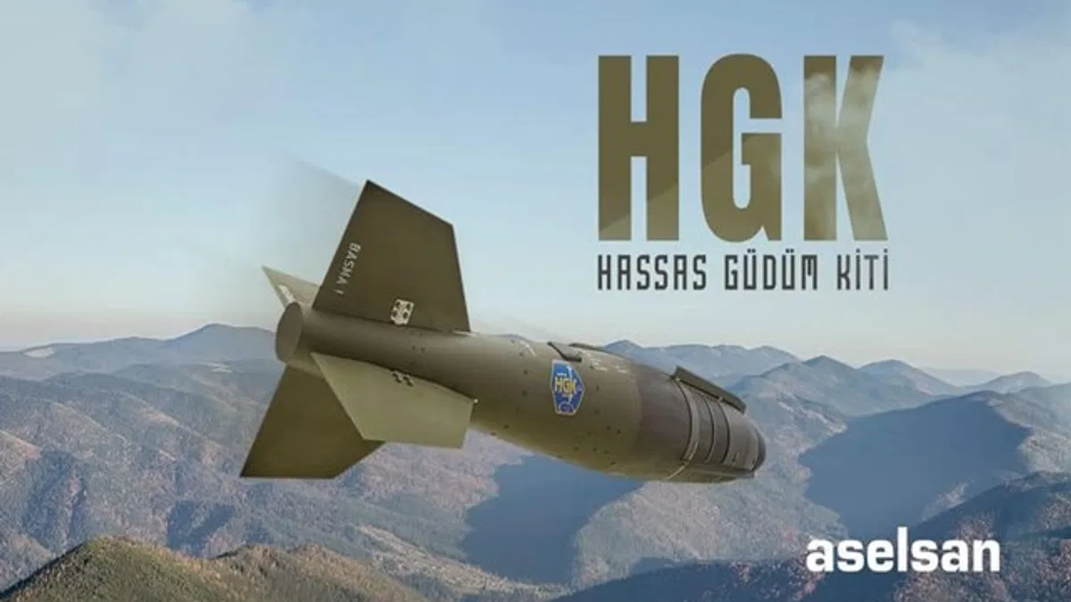 TSK yeni kritik sistemlerle güçleniyor