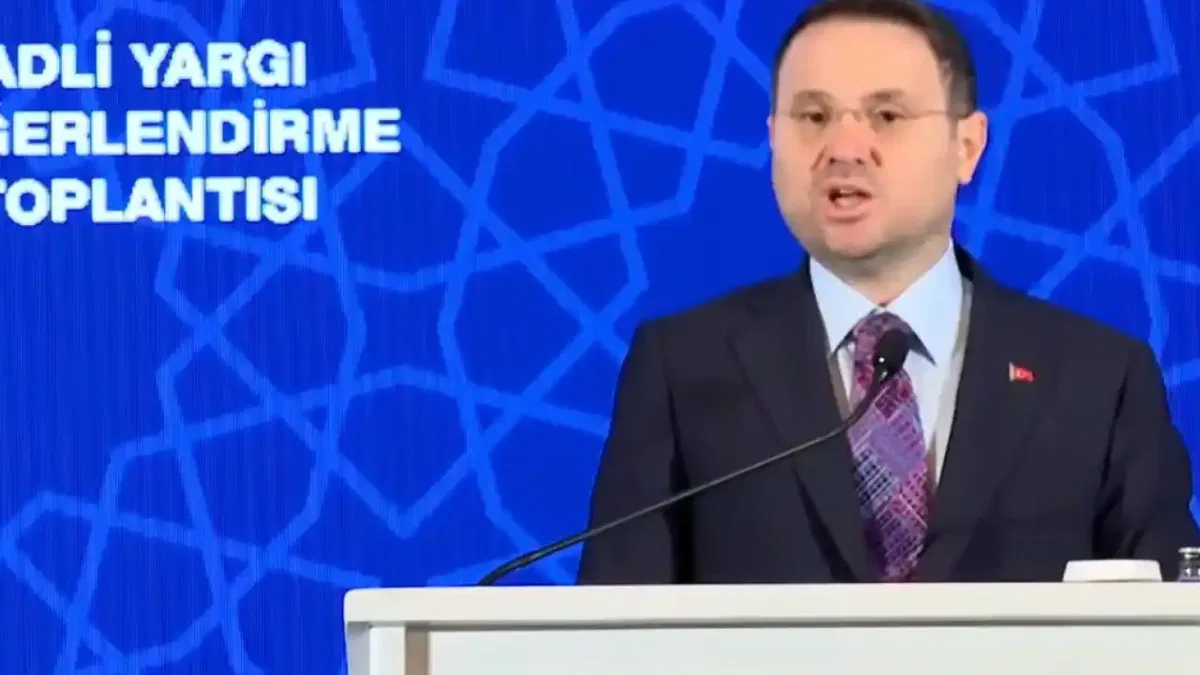 'Bağışların hesabı mutlaka verilmelidir!'