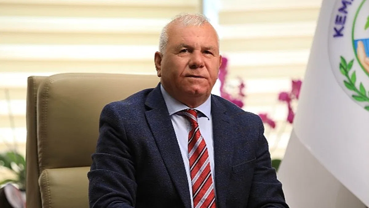 Kemalpaşa'nın İstihdam Çatısı 'Kemalpaşa Kariyer'