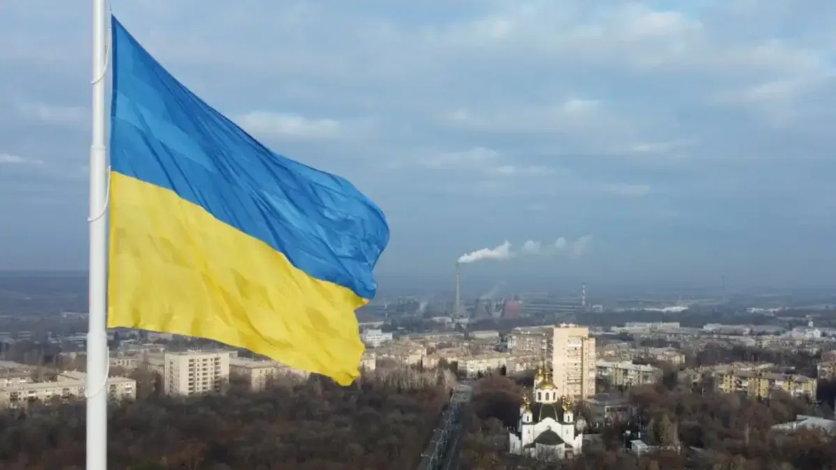 Ukrayna’da Mayın Temizliği için Siber İstihbarat Teknikleri Kullanılıyor