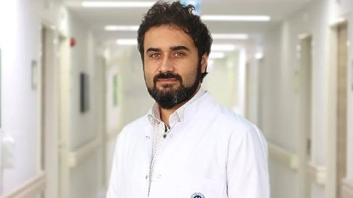 Bilinçsizce Kullanılan Vitamin Takviye Edici Gıdalar Tehlike Saçıyor!