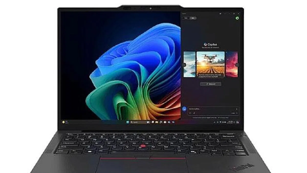 Lenovo, MWC 2025'te yapay zeka destekli cihazlarını tanıttı