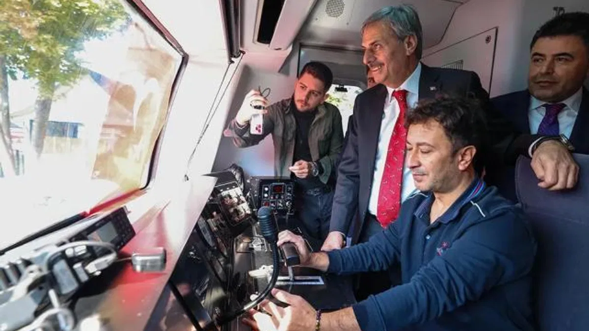 Yeni filo ve ücretsiz tarifeyle ‘Sakarya’ zamanı