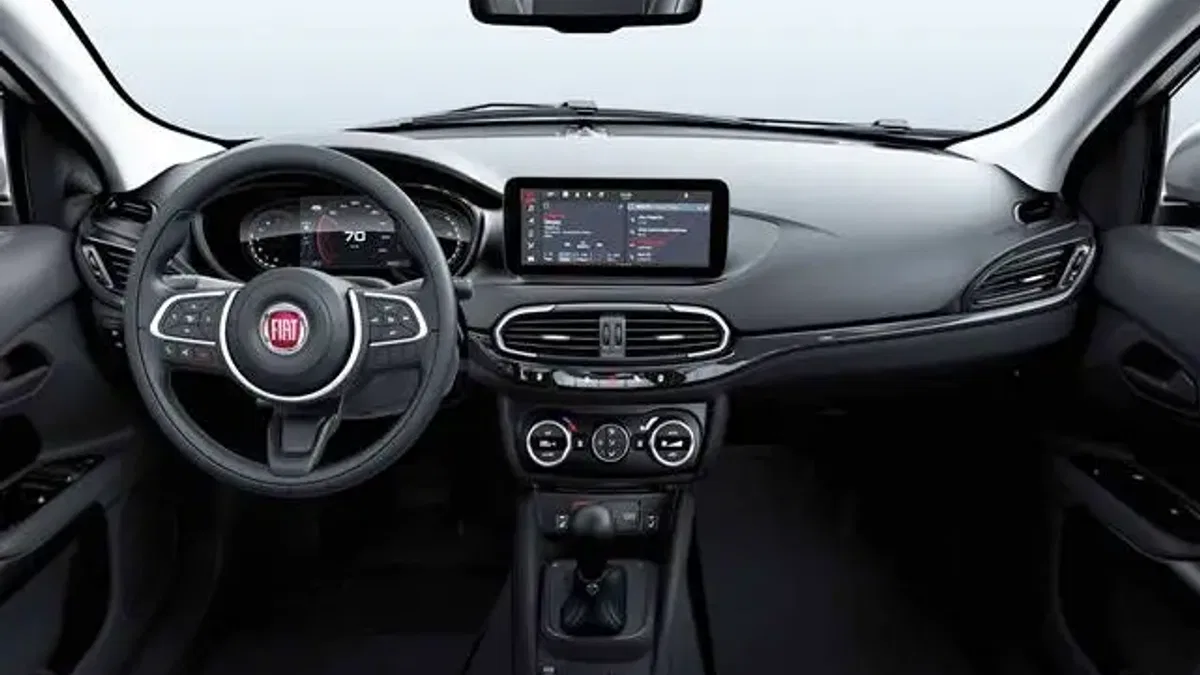 Fiat Araç Fiyatları