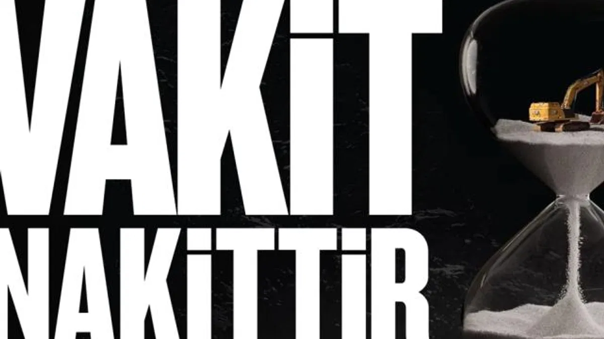 Borusan Cat, ‘Vakit Nakittir’ Yaklaşımıyla Servis ve Yedek Parçada Yeni Dönemi Başlatıyor