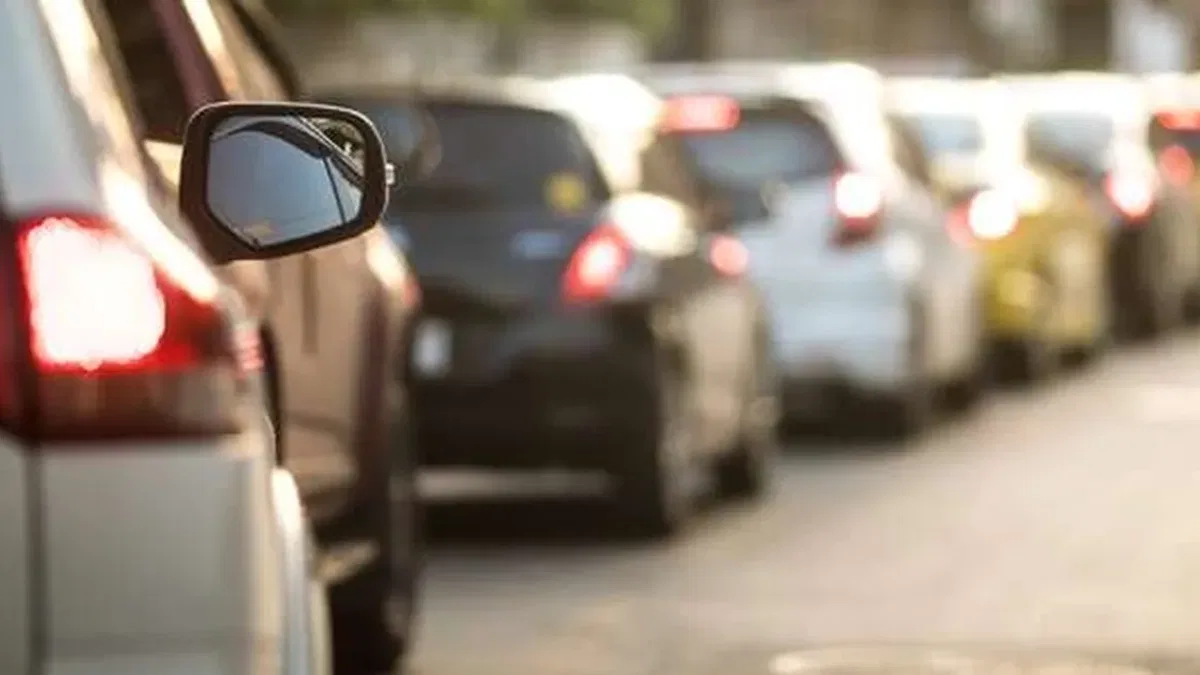 Motorlu kara taşıtlarında sert fren! Mayıs'ta yeni kayıtlar yüzde 24 geriledi