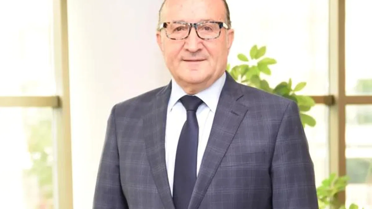 Başkan Zeytinoğlu, gümrük tarife artırımlarının Türkiye'ye olası etkilerini değerlendirdi