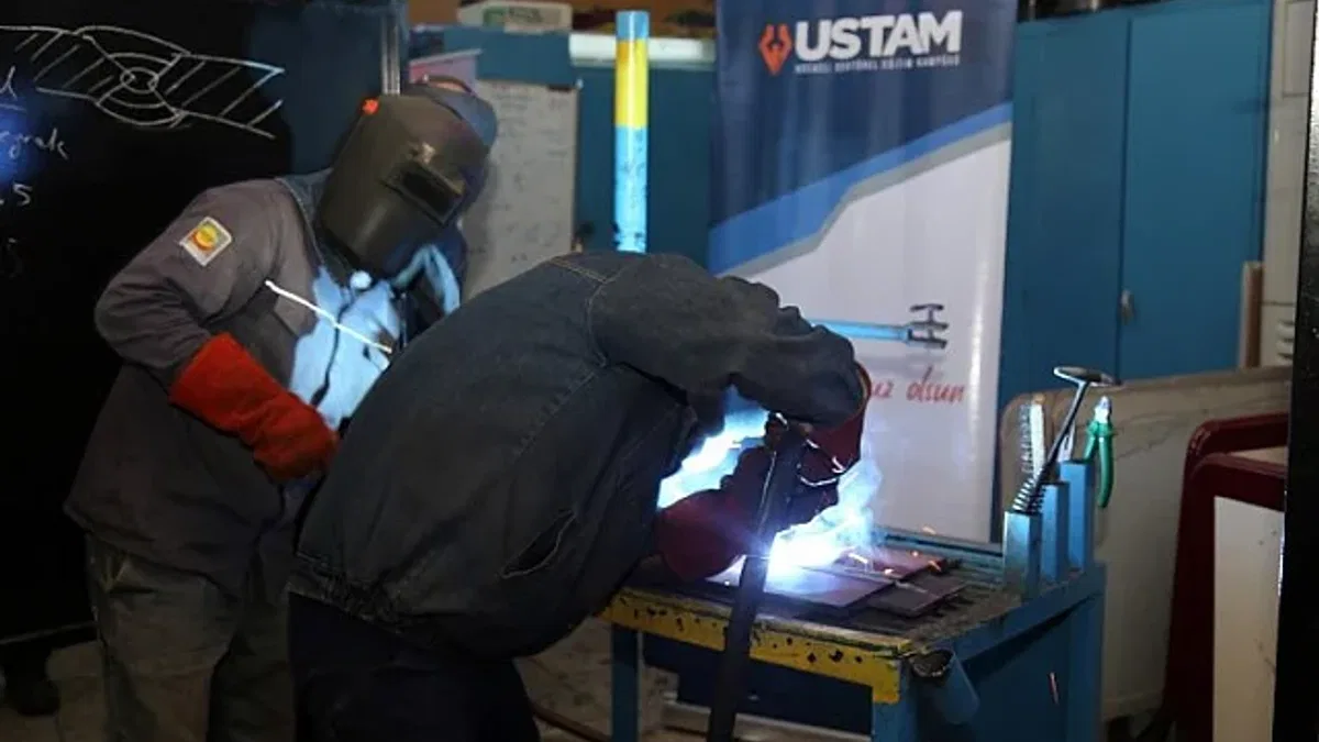USTAM Kocaeli'de yeni dönem başvuruları başladı