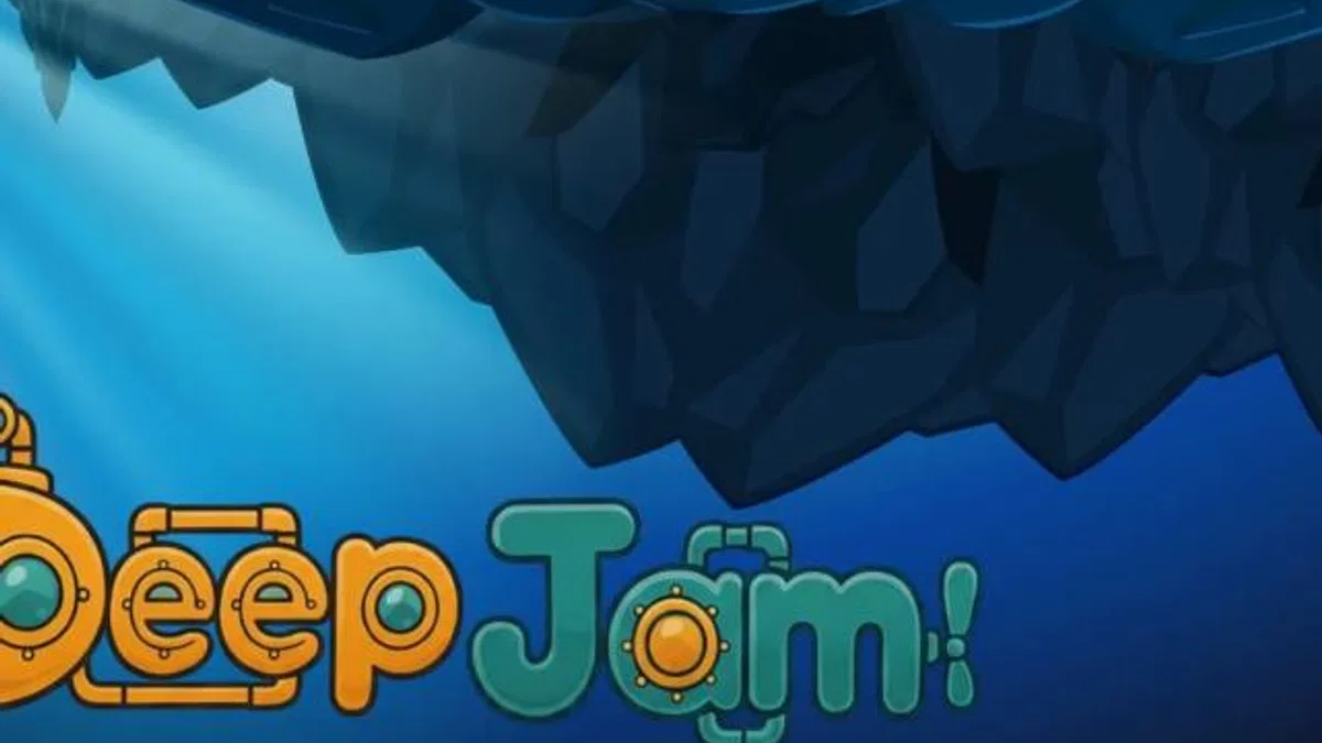 Deep Jam Oyun Hızlandırma ve Bootcamp Programı Başlıyor