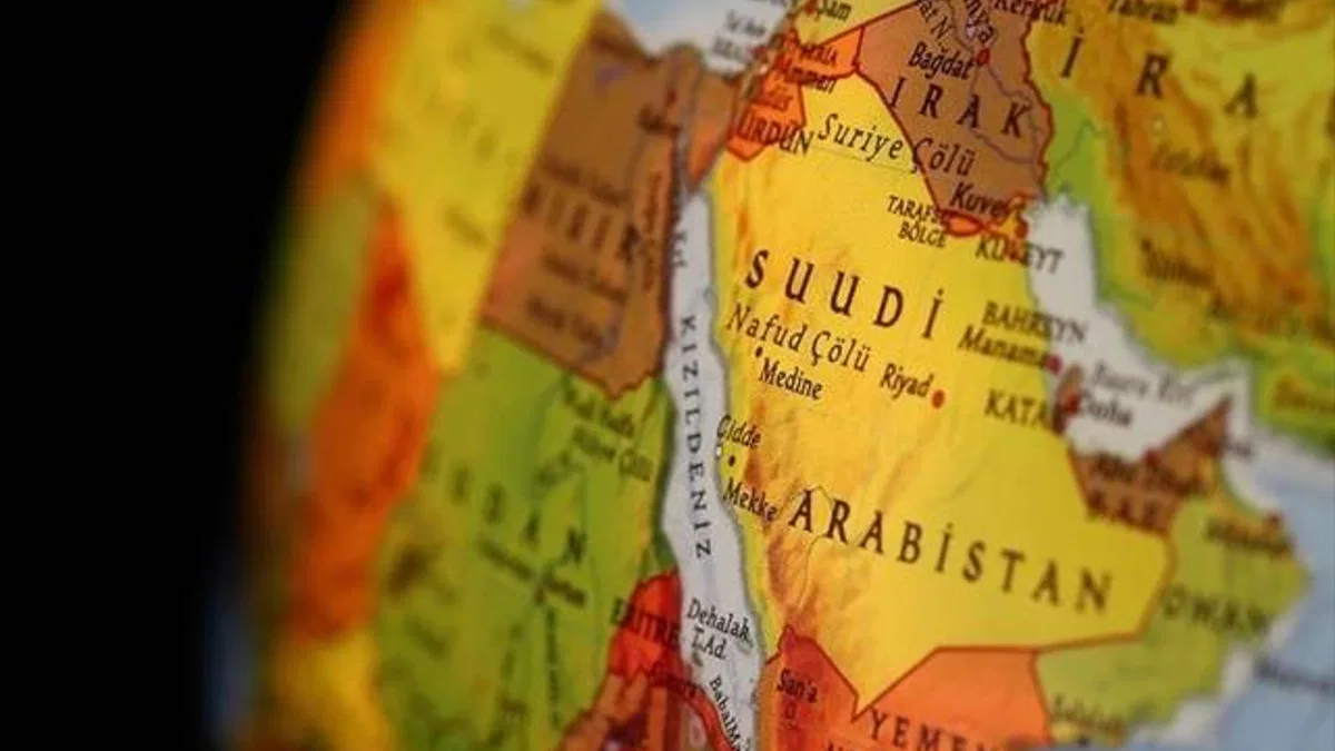 Suudi Arabistan'dan kapıda vize imkanı