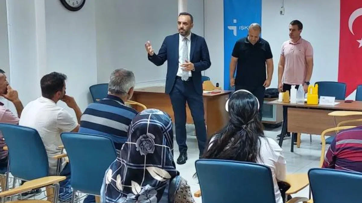 Konya'da İş arayanlar ve işverenler her Salı buluşacak