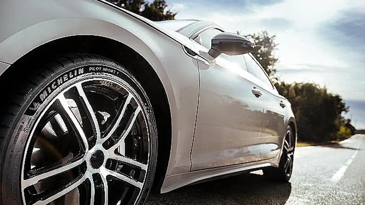 Michelin yaz kampanyası Temmuz sonuna kadar devam ediyor!
