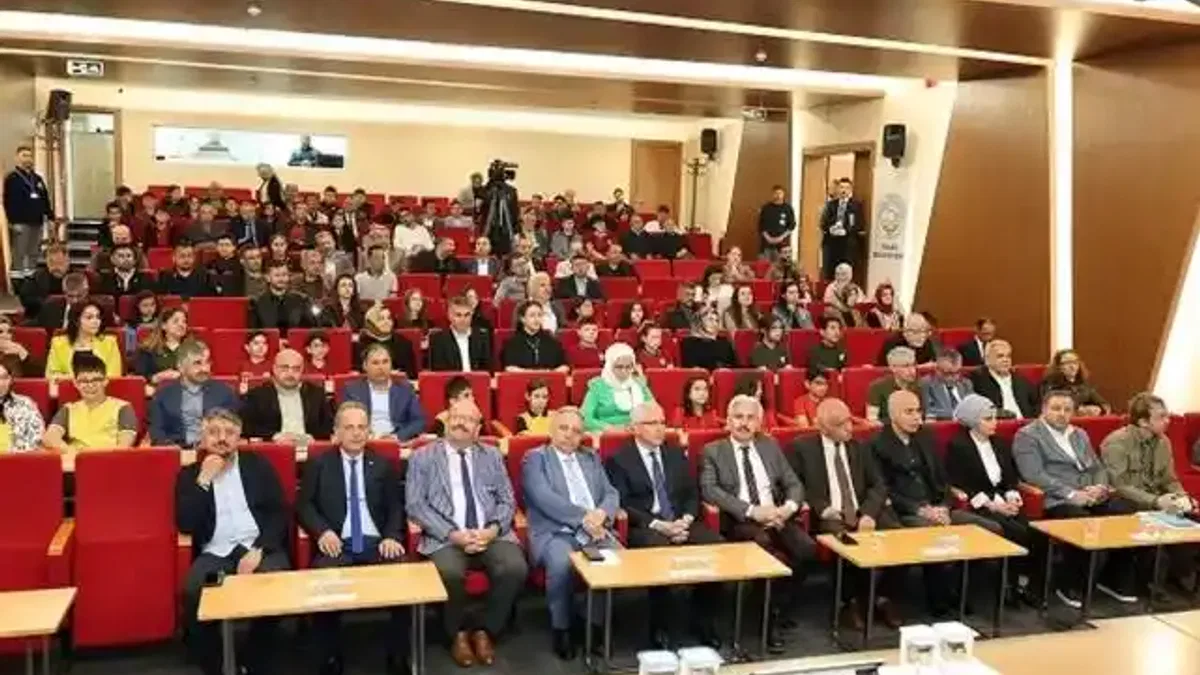 Kayseri Talas'tan 'Dönüşüm Evde Başlar' projesi