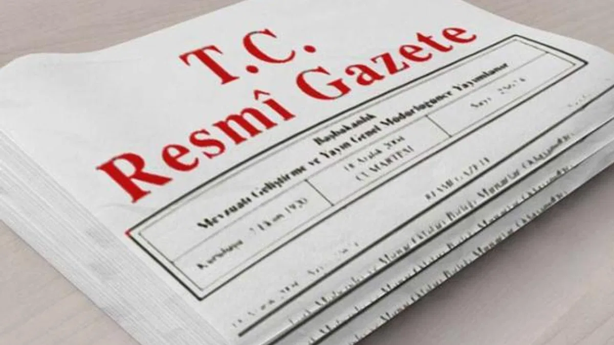 'Ailenin Korunması ve Güçlendirilmesi' için genelge Resmi Gazete'de