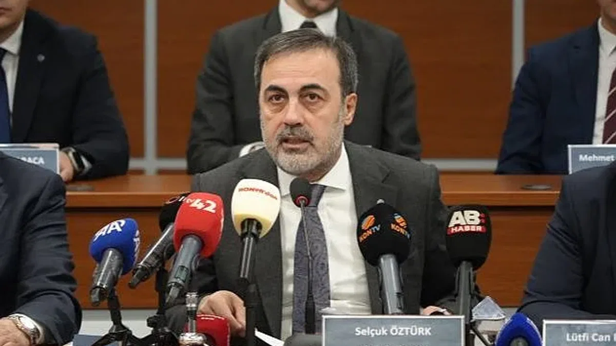 2026'da da ana gündem enflasyonla mücadele