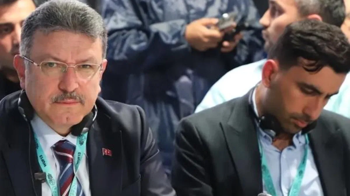 Trabzon ve Şuşa kardeş şehir oluyor