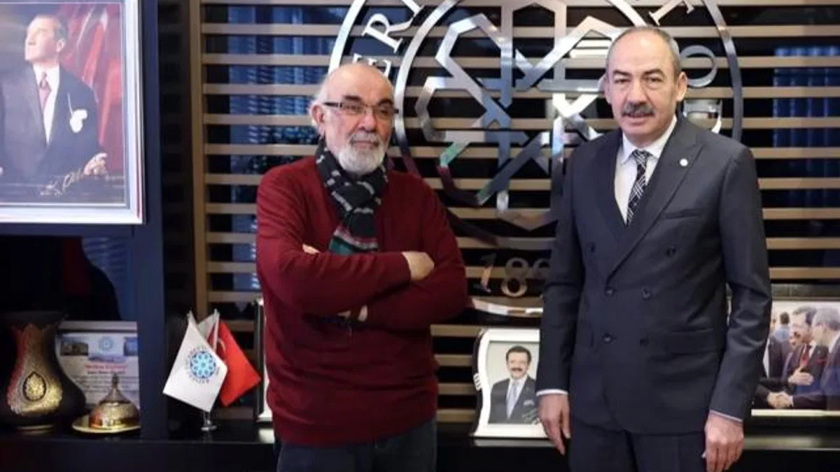 KTO'dan temmuz ihracatı açıklaması