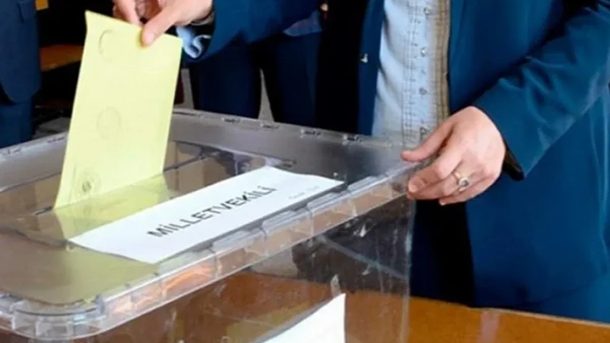 Seçim için kritik gün! Erdoğan'ın kararıyla kesinleşecek