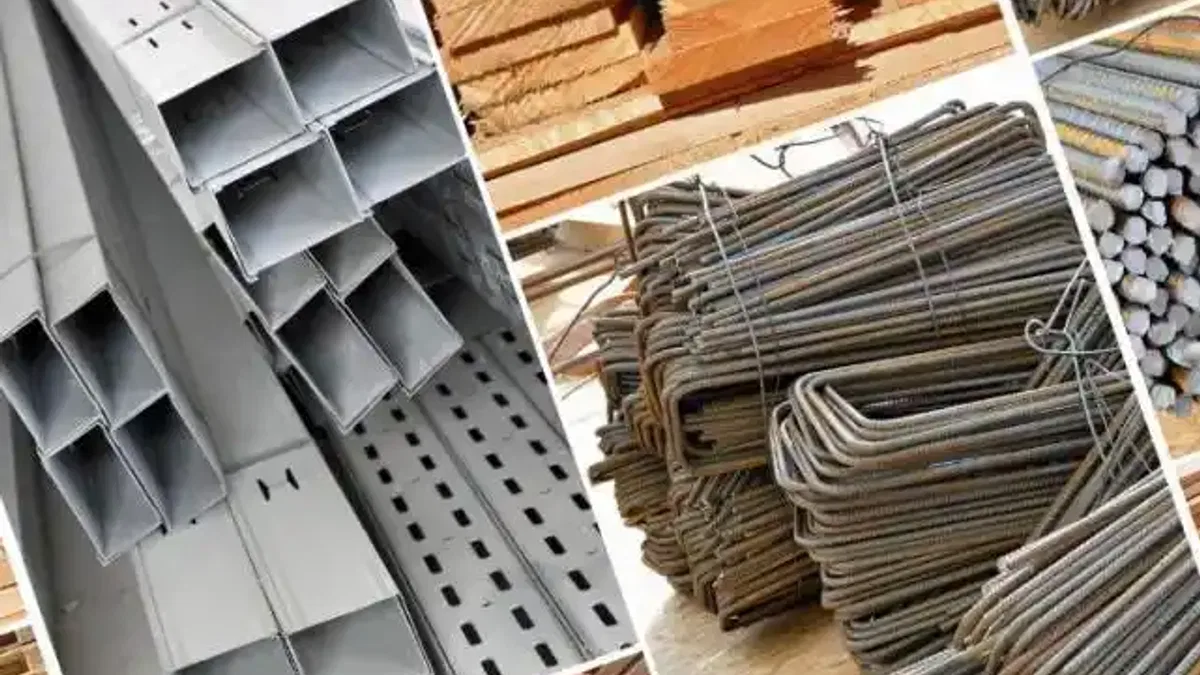 İnşaat malzemesi ihracatı yeni yıla düşüşle başladı