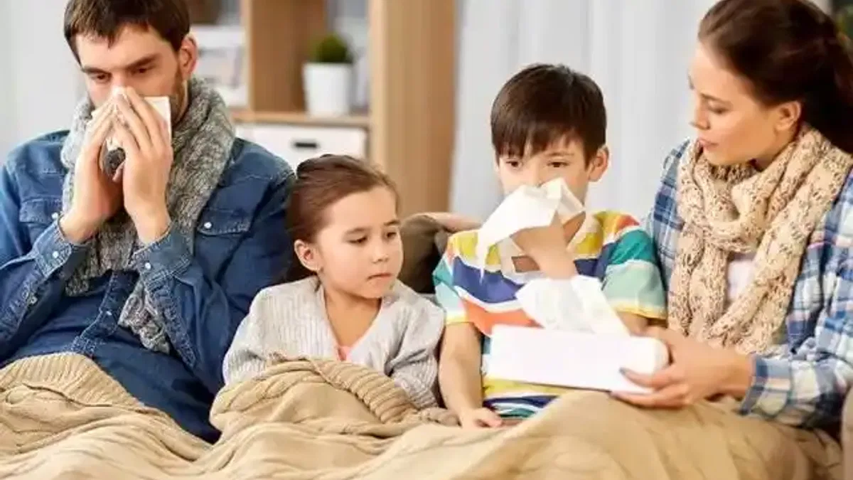 Grip deyip geçmeyin..!