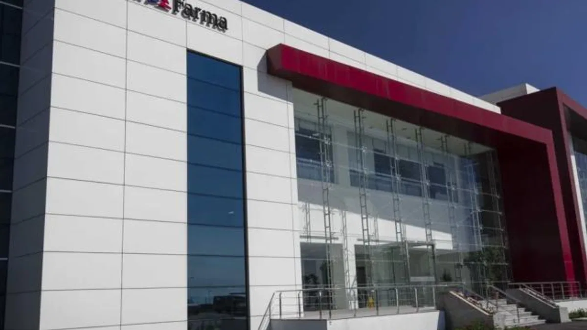 Santa Farma ve Mealis’den Yeni Stratejik İş Birliği