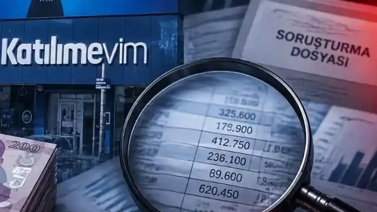 Sermaye piyasası soruşturmasında yeni operasyon: 14 şüpheli gözaltında