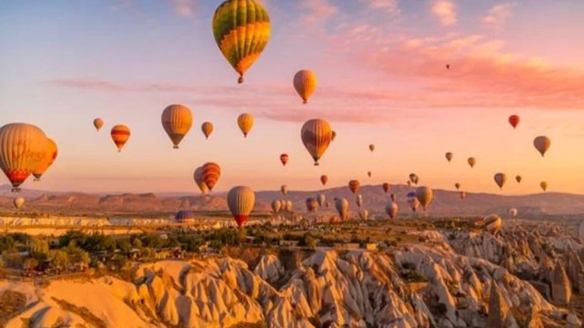 ‘Türkiye’de turizmi 12 aya yaymalıyız’