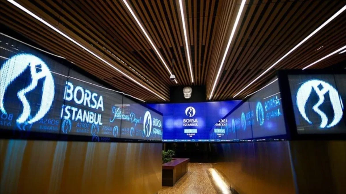 Borsa İstanbul 'Türk Lirası Gecelik Katılım Referans Getiri Oranı'nı yayımlamaya başlayacak