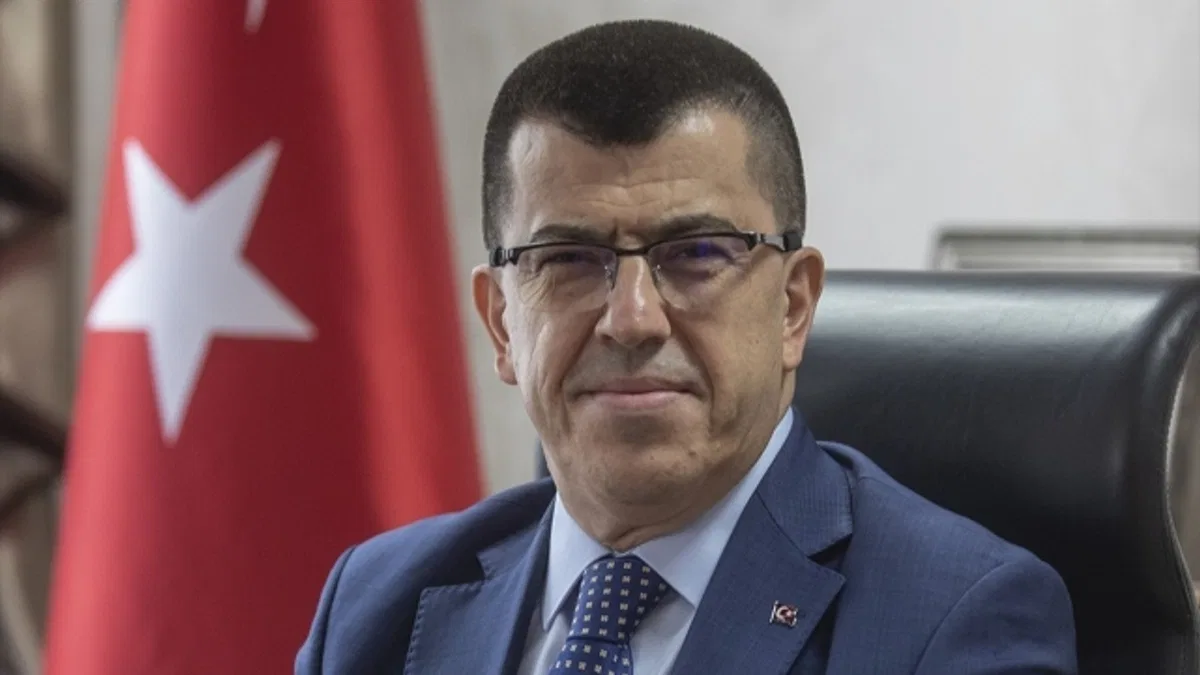 Türkiye insan ticareti ile etkin mücadele ediyor