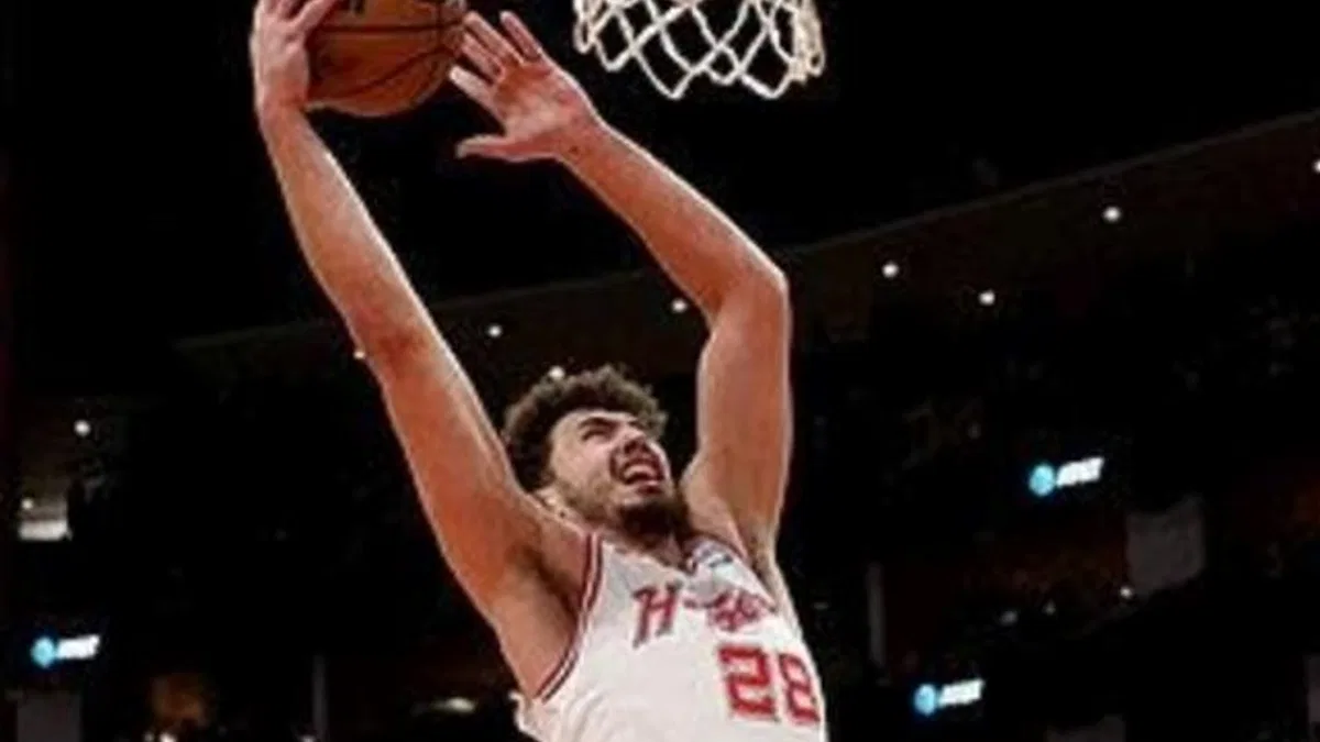 Miami Heat 120-113 Houston Rockets (Maç Sonucu)