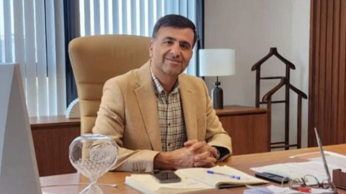 Erkan Kadı : "Ülkemizi yerel ve uluslararası arenada temsil edeceğim"