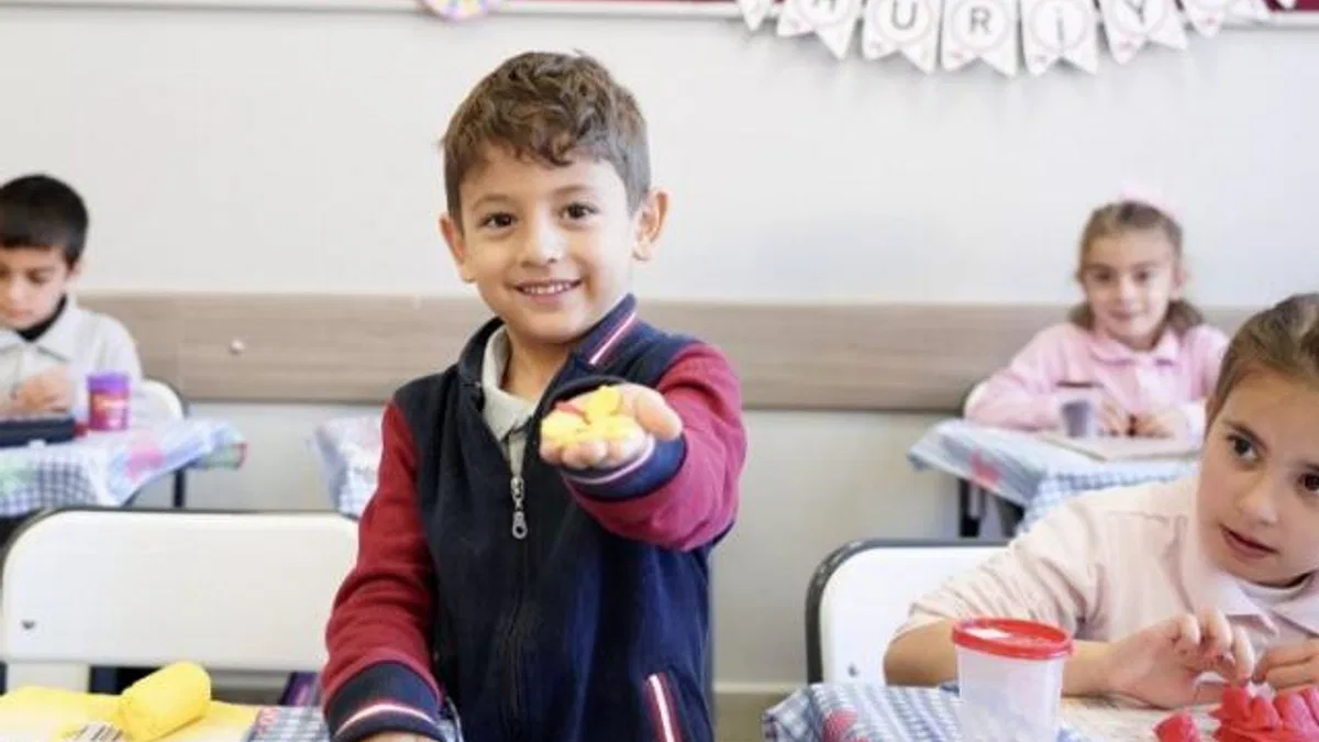 Milli Eğitim'de 'randevu' dönemi... Okullar da randevulu oldu