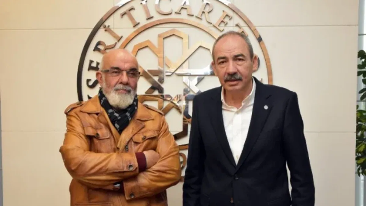 Kayseri Çemeni coğrafi işareti aldı