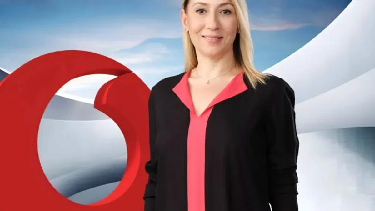 Vodafone’un Yeni Alan Kodu 547 İle Her Numara Bir Anlama Kavuşuyor